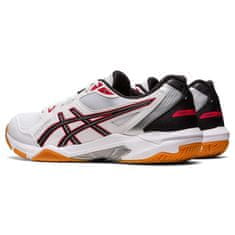 Asics Obuv volejbal biela 46.5 EU Gelrocket 10