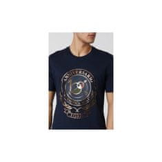 Aeronautica Militare Tričko tmavomodrá XXL TS2118J59408347