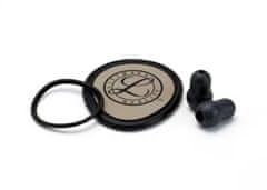 Littmann Lightweight 3M Opravná sada na stetoskop, čierna