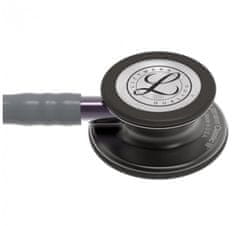 Littmann Classic III Smoke, Stetoskop pre internú medicínu, šedý 5873