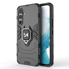 WOZINSKY Puzdro Wozinsky Ring armor pre Samsung Galaxy A54 - Čierna KP29248