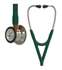 Littmann Cardiology IV Champagne-Finish, Stetoskop kardiologický, Champagne-Finish 6206