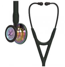 Littmann Cardiology IV RainbowFinish, Stetoskop kardiologický, RainbowFinish 6240