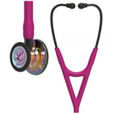 Littmann Cardiology IV RainbowFinish, Stetoskop kardiologický, RainbowFinish 6241