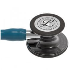 Littmann Cardiology IV SmokeFinish, Stetoskop kardiologický, SmokeFinish 6234