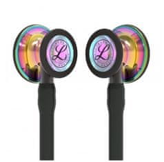 Littmann Cardiology IV RainbowFinish, Stetoskop kardiologický, RainbowFinish 6240