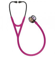 Littmann Cardiology IV RainbowFinish, Stetoskop kardiologický, RainbowFinish 6241