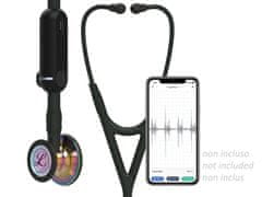 Littmann CARDIOLOGY IV CORE Digital 3M, Stetoskop kardiologický digitálny