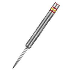 Designa Šípky Steel Patriot-X - Spain - 24g