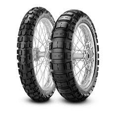 Pirelli Pneumatika Scorpion Rally 150/70 R 18 70R TL M+S Zadní