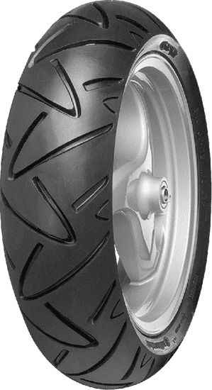 Continental Pneumatika Conti Twist 130/60 - 13 53P TL Přední;Zadní