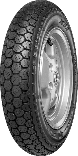 Continental Pneumatika K 62 3,00 - 10 50J TT Přední;Zadní