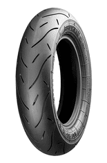 Heidenau Pneumatika K 80 SR 100/80 - 10 58M TL Přední;Zadní