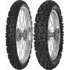 Mitas Pneumatika MC 23 Rockrider 140/80 - 18 70R TL M+S Zadní