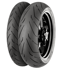 Continental Pneumatika Conti Road 140/70 R 17 66H TL Zadní