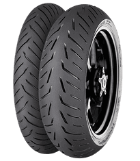 Continental Pneumatika Conti Road Attack 4 110/80 R 19 59V TL Přední