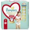 Pampers Premium Care Pants Plienkové Nohavičky veľ. 7 (27 ks plienok) 17+ kg