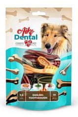 COBBYS PET Dental Smile toothbrush S 7,5 cm small 17ks