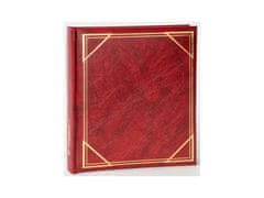 FANDY Fotoalbum B-6850S Vinyl 1 bordo