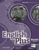 Ben Wetz: English Plus Starter Workbook with Access to Audio and Practice Kit (2nd)