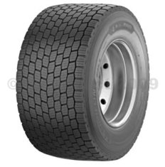 Michelin 495/45R22,5 169K MICHELIN X ONE MULTI D