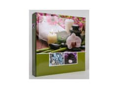 FANDY Fotoalbum PP-46500 Orchid 1