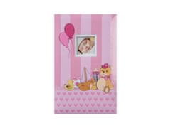 FANDY Fotoalbum B-46300SB Teddy 2