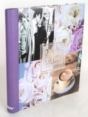 FANDY Fotoalbum DRS-20 Romance 2