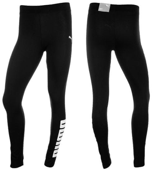 Puma legíny pre deti Alpha Leggings G 855992 01