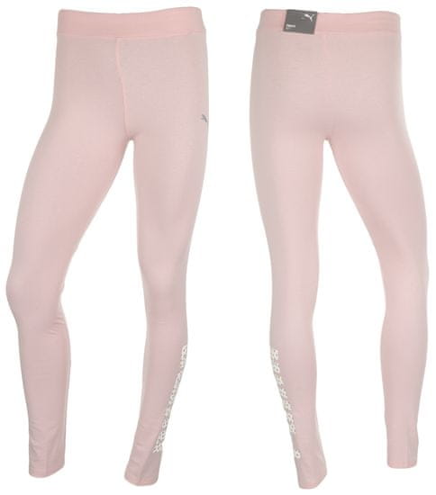 Puma legíny pre deti Alpha Leggings G 855992 36