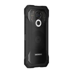 Doogee S61 Pro 8/128GB 5180 mAh, transparent