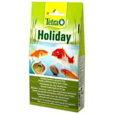 Tetra Pond Holiday 98 g