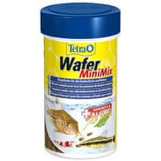 Tetra Wafer Mini Mix 100 ml