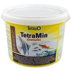 Tetra TetraMin Granules 10 l