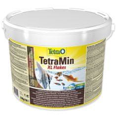 Tetra TetraMin XL Flakes 3,6 l