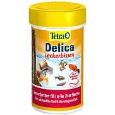 Tetra Delica Bloodworms 100 ml