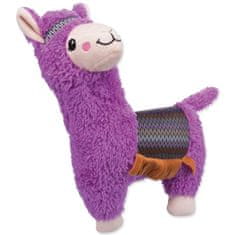 Trixie Hračka Alpaca plyšová 31 cm 1 ks