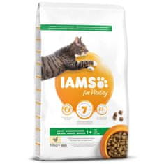 IAMS IAMS Cat Adult Chicken 10 kg