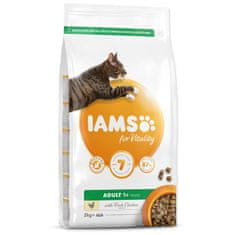 IAMS IAMS Cat Adult Chicken 2 kg