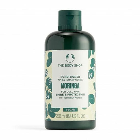 The Body Shop Kondicionér pre matné vlasy Moringa (Conditioner)