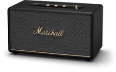 MARSHALL Marshall Stanmore BT III, čierna