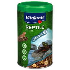 Vitakraft VITAKRAFT Reptile Pellets 1 l