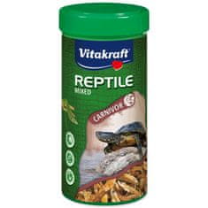 Vitakraft VITAKRAFT Reptile Mixed 250 ml