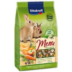 Vitakraft Menu VITAKRAFT Vital Rabbit 3 kg