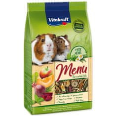 Vitakraft Menu VITAKRAFT Guinea Pig bag 1 kg