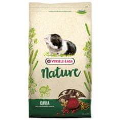 Versele Laga Nature pro morčata 2,3 kg