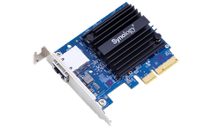 Synology Synológia 10GBASE-T/NBASE-T Card (E10G18-T1)