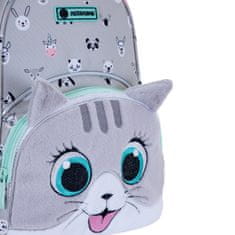 Astra ASTRABAG, Detský batoh KITTY THE CUTE, AK300, 502023075