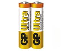 GP Batérie Ultra LR6 AA 2 kusy