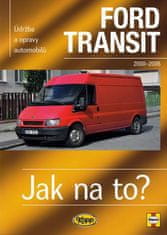 Kopp Ford Transit II.- 2000/2006 - Ako na to? -110.